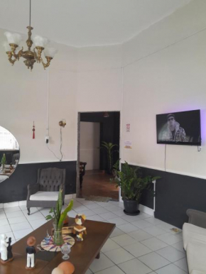 Oxen Hostel Central